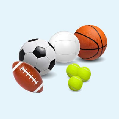 Sports Fields Sports Fields