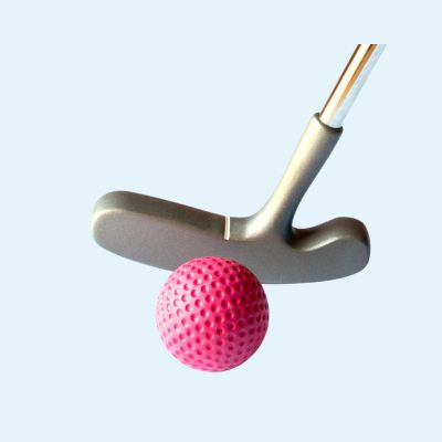 Minigolf Minigolf