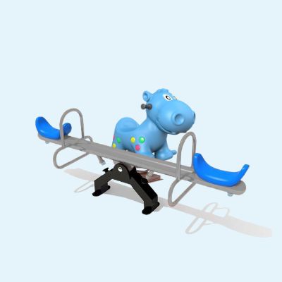 Seesaws Seesaws
