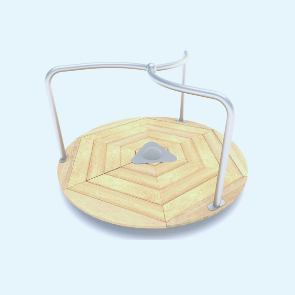 Robinia Wooden Carousels Robinia Wooden Carousels