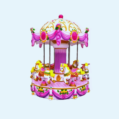 Carousel Rides