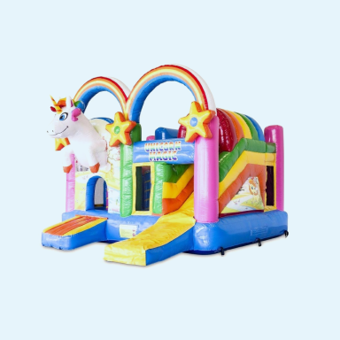 Inflatable Castles Inflatable Castles