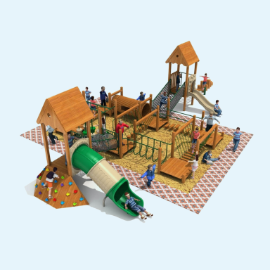 Wooden Playgrounds Wooden Playgrounds