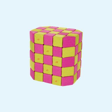 Magnetic Building Blocks Magnetic Building Blocks