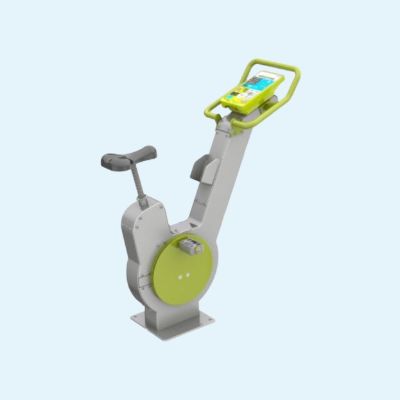 Power Generating Fitness Power Generating Fitness