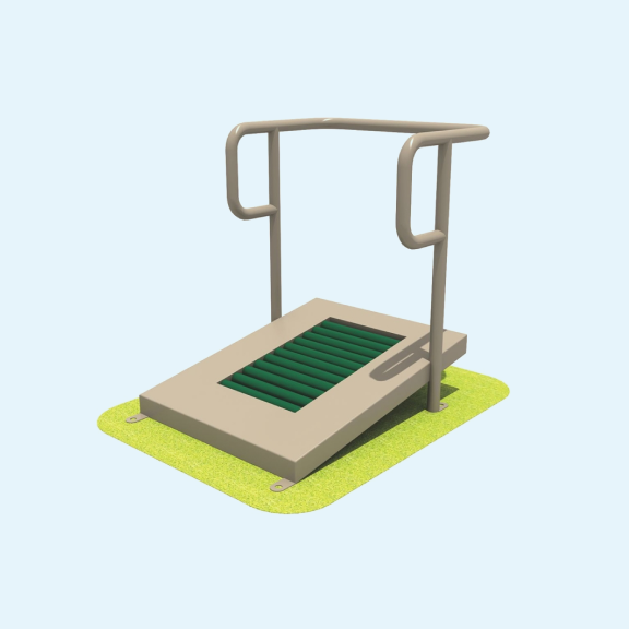 Outdoor Fitness and Gym Outdoor Fitness and Gym