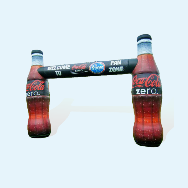Advertising Inflatables Advertising Inflatables