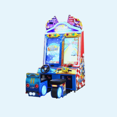Video Games and Simulators Video Games and Simulators