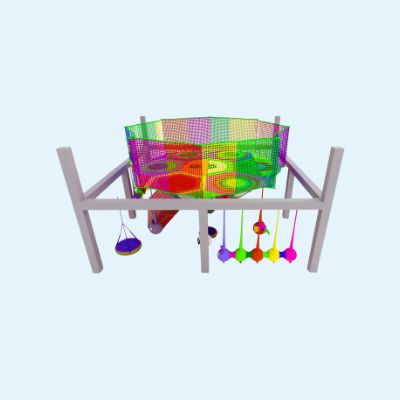 Outdoor Crochet Playgrounds Outdoor Crochet Playgrounds