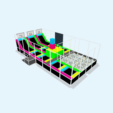 Trampoline Parks Trampoline Parks
