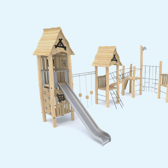 Robinia Play Robinia Play