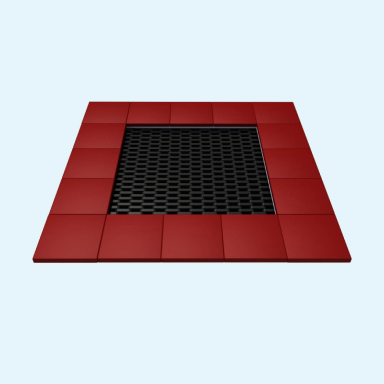 In-Ground Trampolines In-Ground Trampolines
