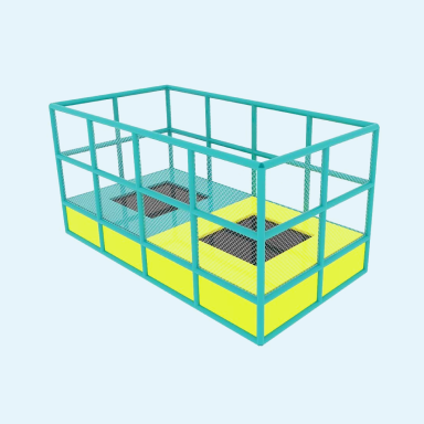 Outdoor Junior Trampolines Outdoor Junior Trampolines