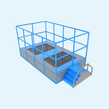 Outdoor Trampolines Outdoor Trampolines