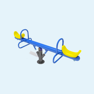 Double Seesaws Double Seesaws