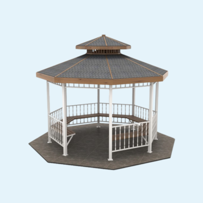 Gazebo Gazebo