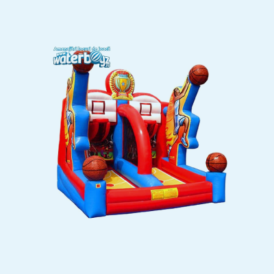 Inflatable Sports Games Inflatable Sports Games