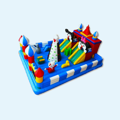 Inflatable Cities Inflatable Cities