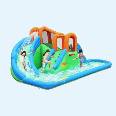 Inflatable Water Slides Inflatable Water Slides