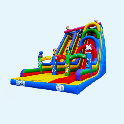 Inflatable Slides Inflatable Slides