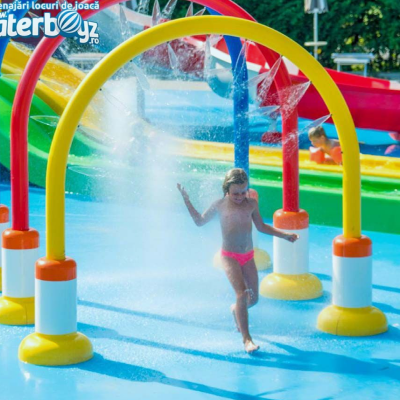 Water Parks Water Parks