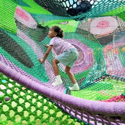 Crochet Playgrounds Crochet Playgrounds