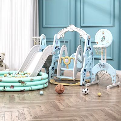 Plastic Play Equipment Plastic Play Equipment