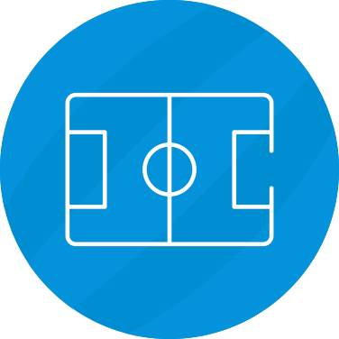 Sports facilities and equipment