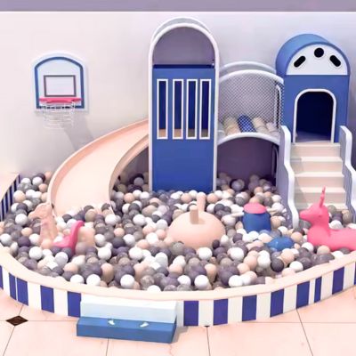Toddler Indoor Equipment Toddler Indoor Equipment