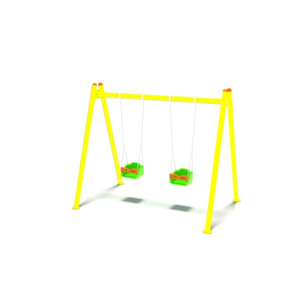 Swing model 35 Yellow Swing model 35 Yellow