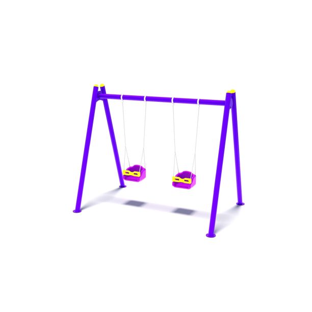 Swing model 35 Purple Swing model 35 Purple