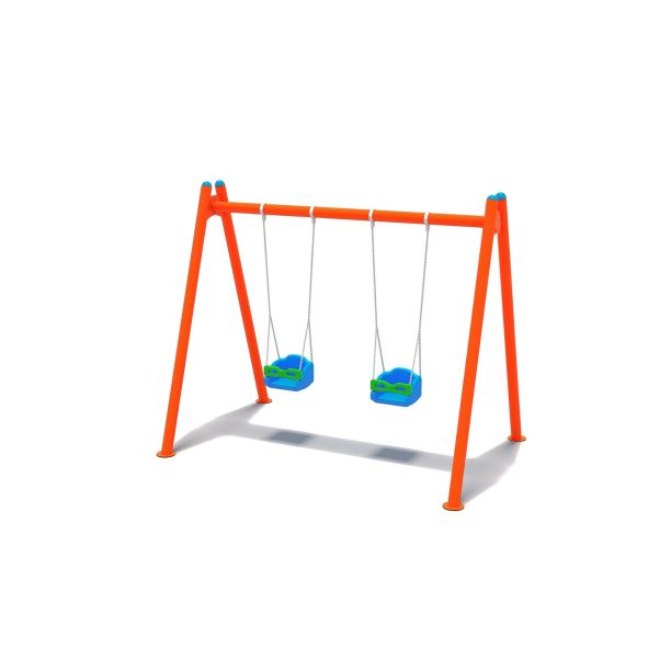 Swing model 35 Orange Swing model 35 Orange