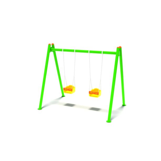 Swing model 35 Green Swing model 35 Green