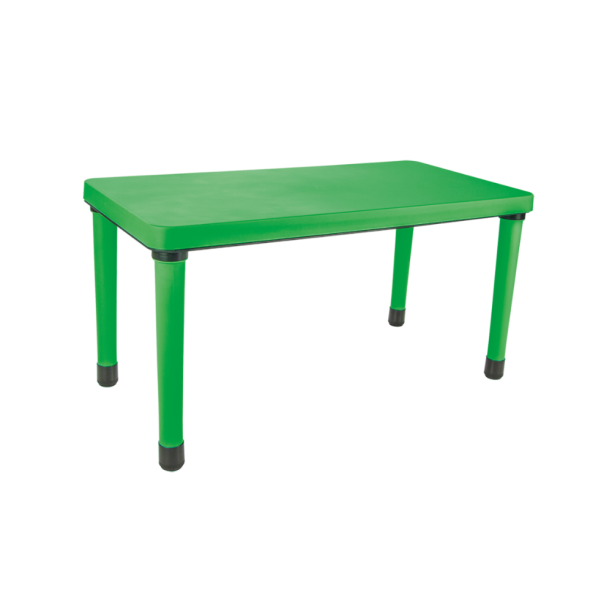 Masuta Dreptunghiulara verde