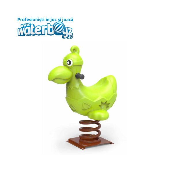 Spring Rider Funny Dodo Spring Rider Funny Dodo