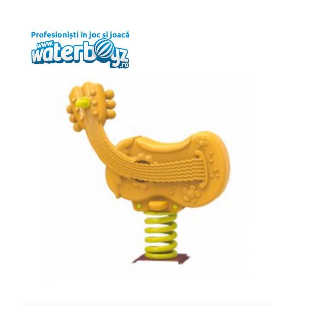 Spring Rider Funny Music Spring Rider Funny Music