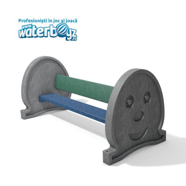 Pippolino Kids Bench Pippolino Kids Bench