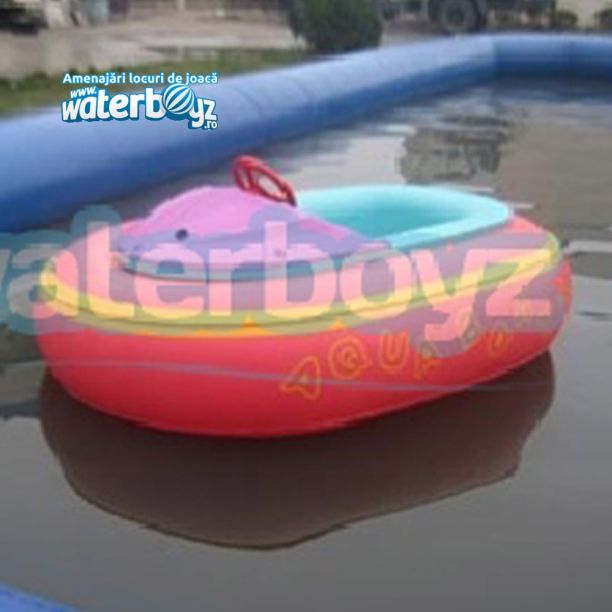 Simple Electric boat Simple Electric boat