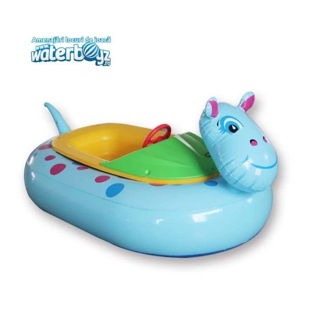 Hippo Electric boat Hippo Electric boat