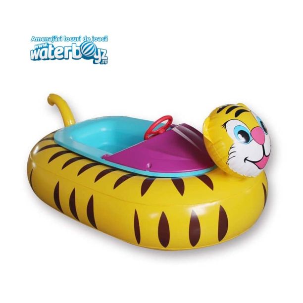 Cat Electric boat Cat Electric boat