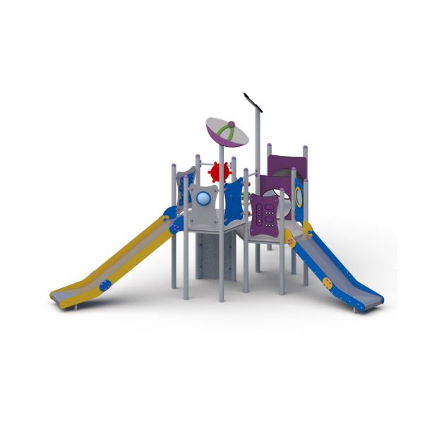 Outdoor playground Space S2 Outdoor playground Space S2