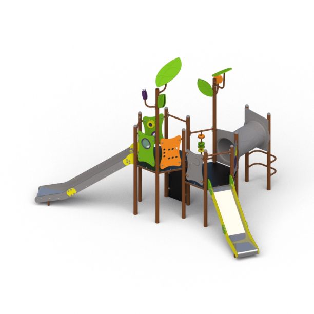 Outdoor playground Garden S2 Outdoor playground Garden S2