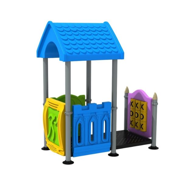 Playhouse XOX Playhouse XOX