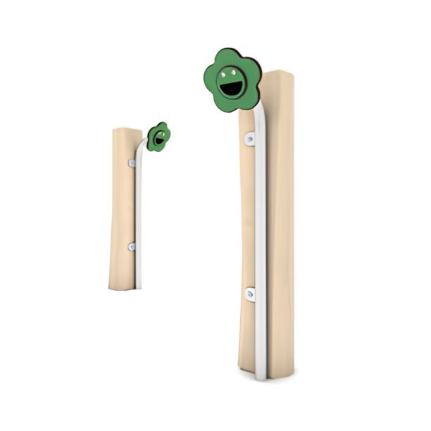 Robinia Wooden Interactive Telephone Robinia Wooden Interactive Telephone