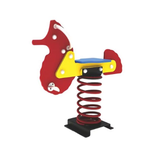 Spring rider Seahorse 2 Spring rider Seahorse 2