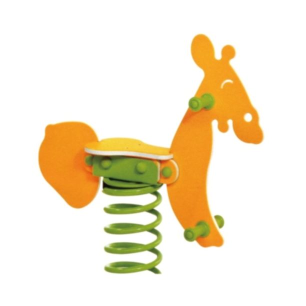 Spring rider Giraffe Spring rider Giraffe