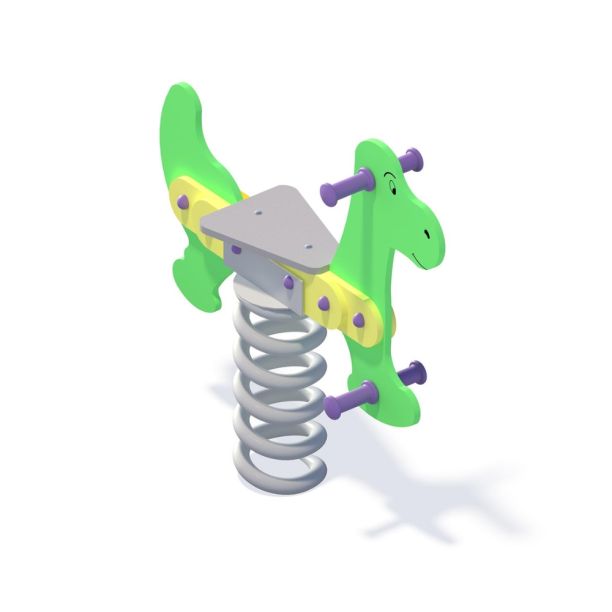 Spring rider Dino Spring rider Dino