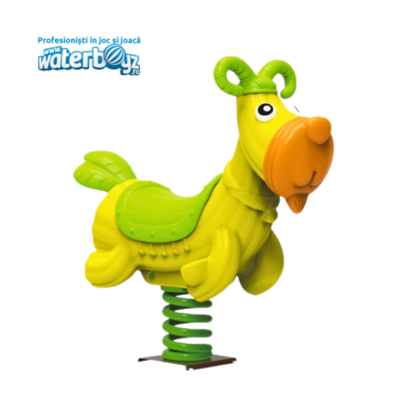 Spring Rider Funny Ram Spring Rider Funny Ram
