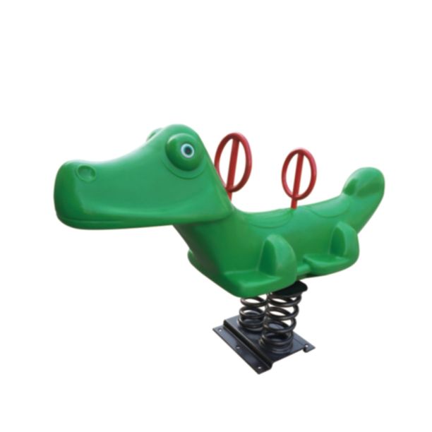 Spring rider Funny Croco Spring rider Funny Croco