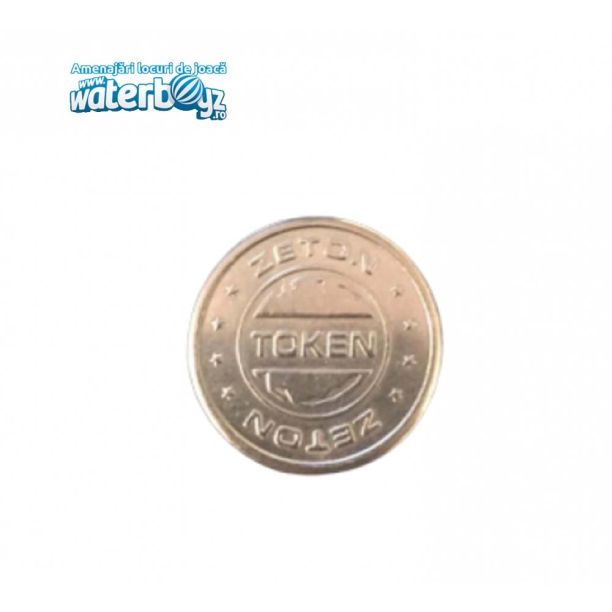 Coins Coins